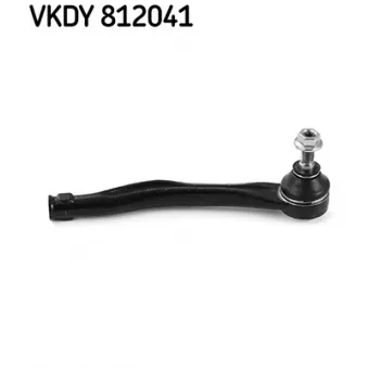 Rotule de barre de connexion SKF VKDY 812041 pour NISSAN PULSAR 1.2 DIG-T - 115cv