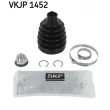 Soufflets de cardan avant SKF [VKJP 1452]