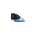 SKF VKJP 1452 - Soufflets de cardan avant