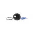 SKF VKJP 1452 - Soufflets de cardan avant