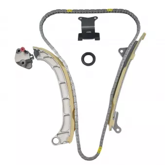 Kit de distribution par chaîne SKF VKML 91016-1 pour TOYOTA COROLLA 1.3 - 99cv