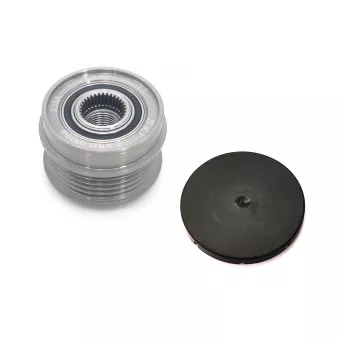 SKF VKM 03209 - Poulie roue libre, alternateur