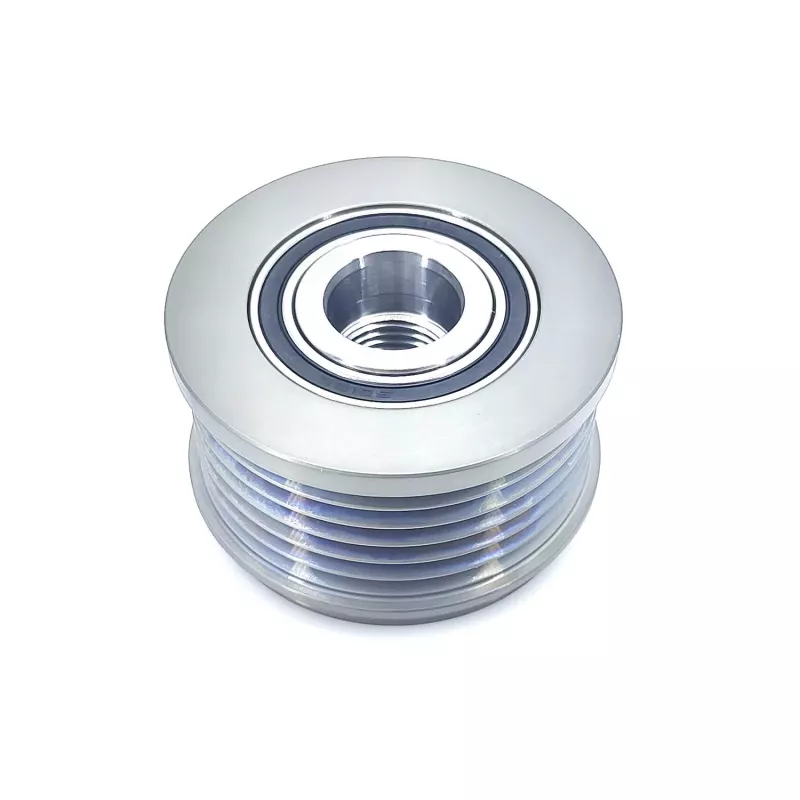 Poulie roue libre, alternateur SKF VKM 03306 - Visuel 1