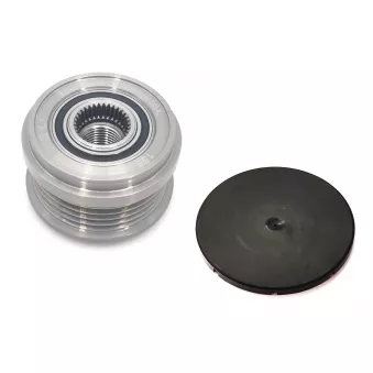 SKF VKM 03518 - Poulie roue libre, alternateur