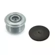Poulie roue libre, alternateur SKF [VKM 03608]