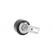 SKF VKM 13316 - Poulie-tendeur, courroie crantée