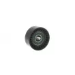 SKF VKM 32200 - Poulie renvoi/transmission, courroie trapézoïdale à nervures