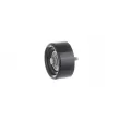 SKF VKM 35017 - Poulie renvoi/transmission, courroie trapézoïdale à nervures