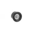 SKF VKM 35017 - Poulie renvoi/transmission, courroie trapézoïdale à nervures