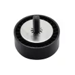 SKF VKM 35520 - Poulie renvoi/transmission, courroie trapézoïdale à nervures