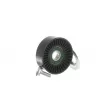 SKF VKM 36243 - Poulie renvoi/transmission, courroie trapézoïdale à nervures