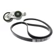 SKF VKMA 61219 - Jeu de courroies trapézoïdales à nervures
