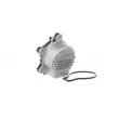 SKF VKPC 91874 - Pompe à eau, refroidissement du moteur