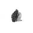 SKF VKPC 91874 - Pompe à eau, refroidissement du moteur