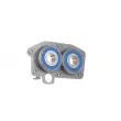 SKF VKT 1000 - Suspension, boîte manuelle