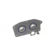 SKF VKT 1000 - Suspension, boîte manuelle