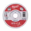MILWAUKEE 4932451477 - Disques à tronçonner