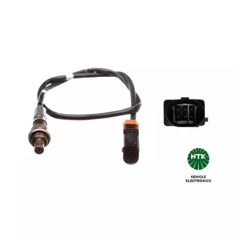 NTK 0026 - Sonde lambda