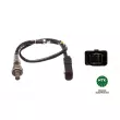 Sonde lambda NTK [0028]