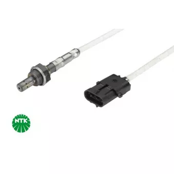 NTK 0158 - Sonde lambda