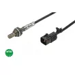 Sonde lambda NTK [0231]