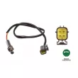 Sonde lambda NTK [0464]
