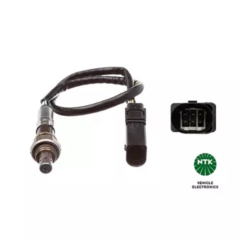 Sonde lambda NTK OEM 06E906265F