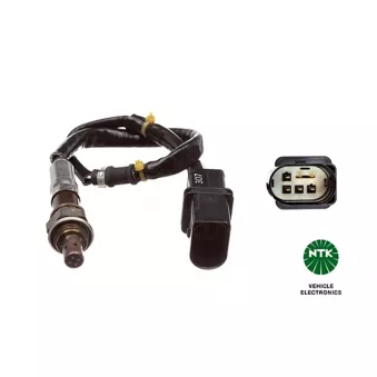 Sonde lambda NTK OEM 036906262G