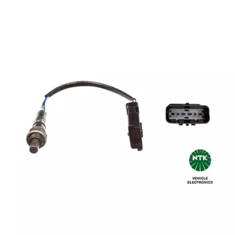 NTK 1840 - Sonde lambda