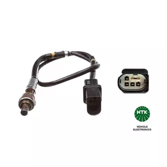 Sonde lambda NTK OEM 06A906262BR