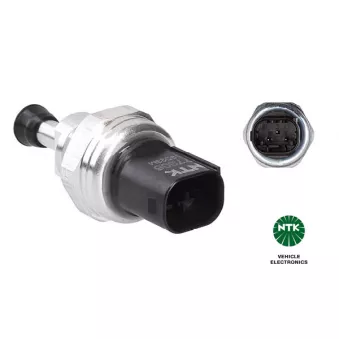 Capteur, pression des gaz échappement NTK OEM 8200811025