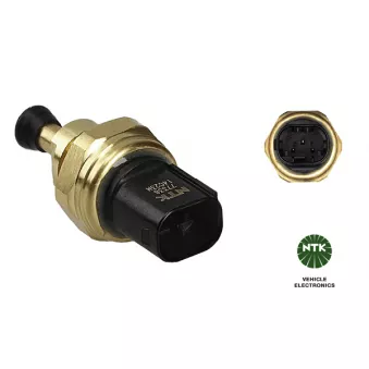 Capteur, pression des gaz échappement NTK OEM 223655X00A