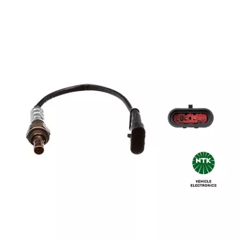 Sonde lambda NTK OEM 504083015