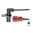 NTK 81001 - Capteur d'angle, vilebrequin