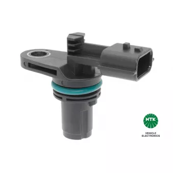 NTK 81116 - Capteur d'angle, vilebrequin