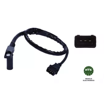 NTK 81134 - Capteur d'angle, vilebrequin