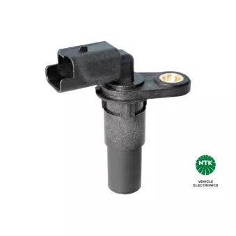 Capteur d'angle, vilebrequin NTK OEM 8200412638