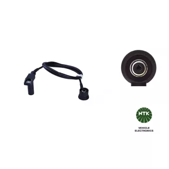 NTK 81205 - Capteur d'angle, vilebrequin
