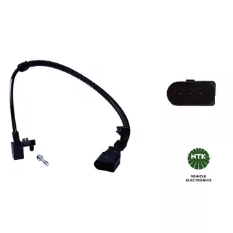 Capteur d'angle, vilebrequin NTK OEM 030957147B