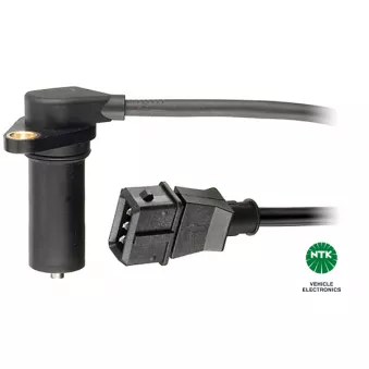 Capteur d'angle, vilebrequin NTK OEM 028907319C