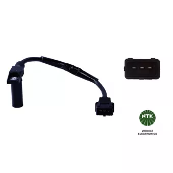 NTK 81247 - Capteur d'angle, vilebrequin