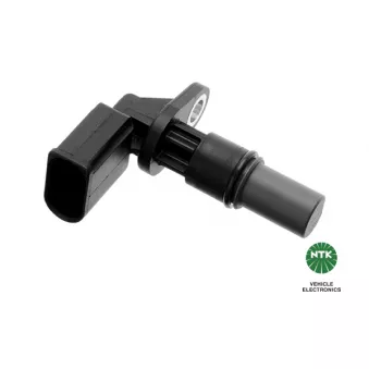 Capteur, position d'arbre à cames NTK 81310 pour VOLKSWAGEN JETTA 1.6 MultiFuel - 102cv