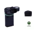 NTK 81341 - Capteur d'angle, vilebrequin
