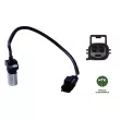 NTK 81344 - Capteur d'angle, vilebrequin