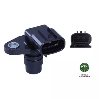 NTK 81457 - Capteur d'angle, vilebrequin