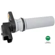 NTK 81533 - Capteur, vitesse de rotation du moteur