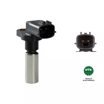NTK 81571 - Capteur d'angle, vilebrequin