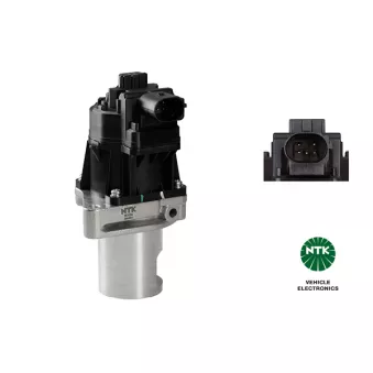 Vanne EGR NTK 90104 pour OPEL ASTRA 1.6 CDTi - 136cv