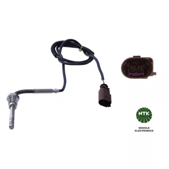 Capteur, température des gaz NTK OEM 07Z906088A