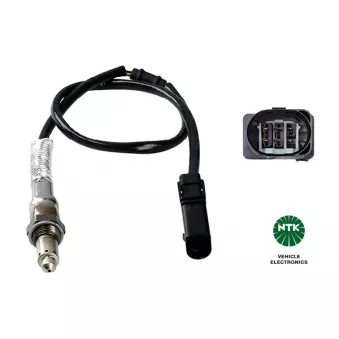 Sonde lambda NTK 90429 pour SKODA KODIAQ 2.0 RS Bi-TDI 4x4 - 239cv